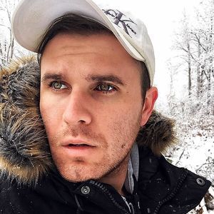 Meet your Posher, Justin